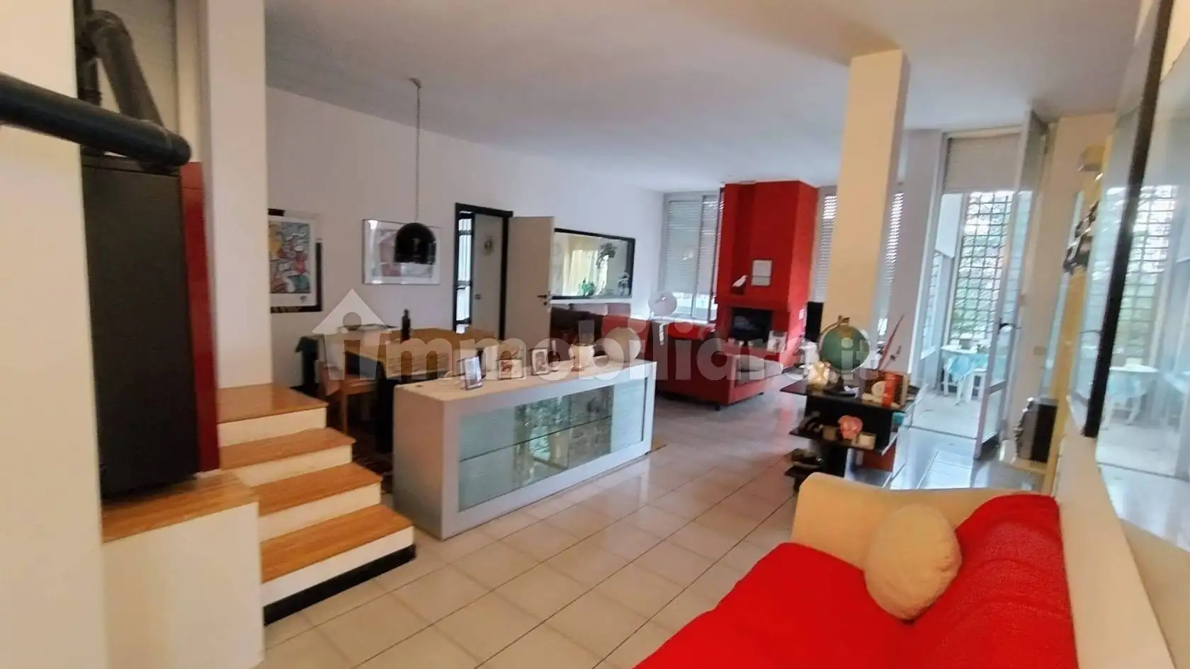 Appartamento via 4 Novembre, Centro, Alzate Brianza - foto 5