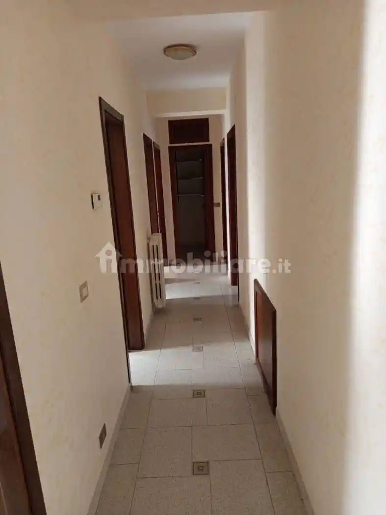 Quadrilocale via Senatore Arturo Perugini Snc, Nicastro Sambiase, Lamezia Terme - foto 2