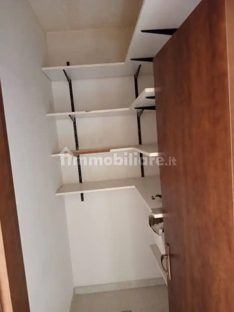 Quadrilocale via Senatore Arturo Perugini Snc, Nicastro Sambiase, Lamezia Terme - foto 3