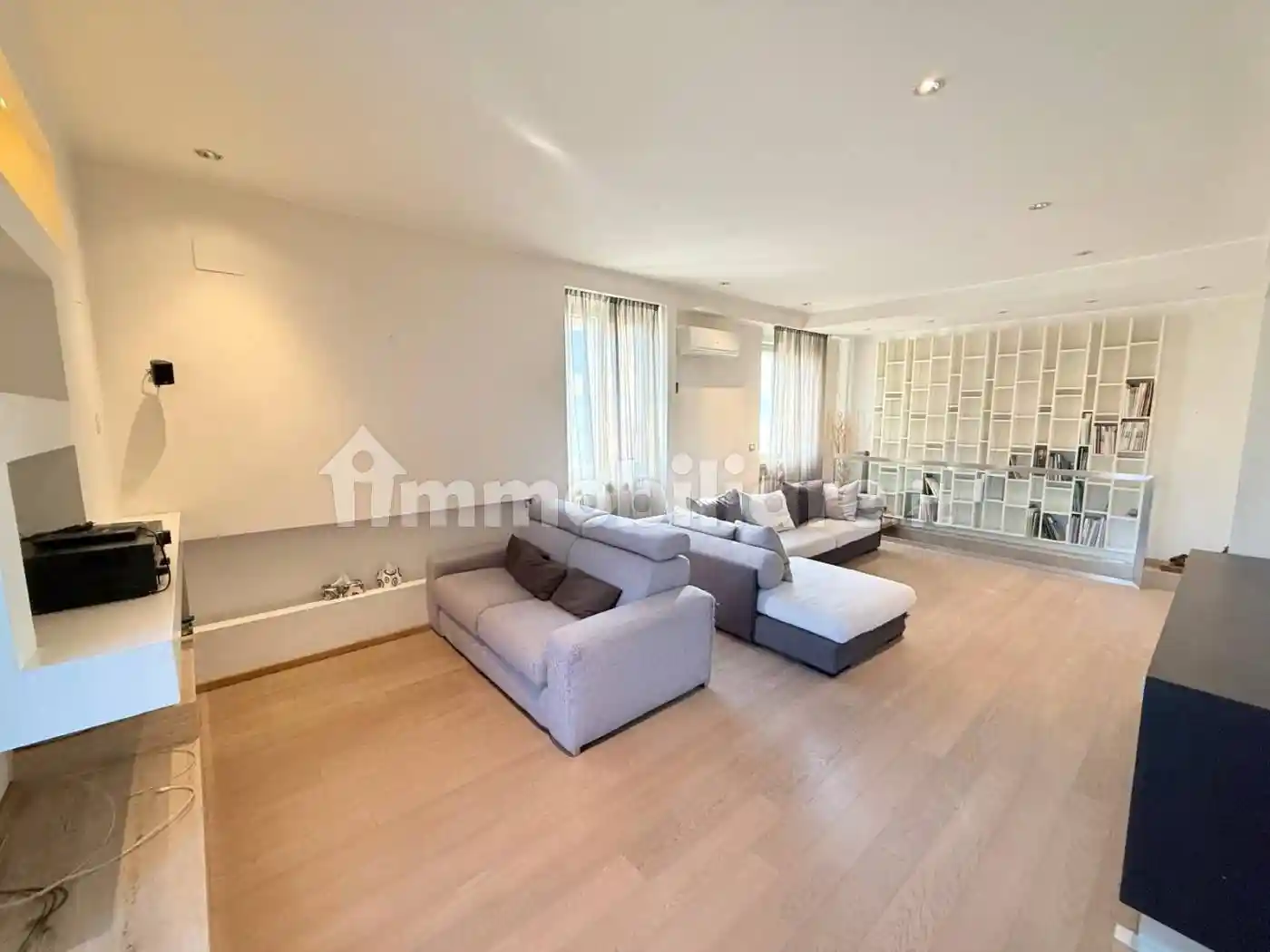 Attico via di Monte Sacro 24, Città Giardino, Roma - foto 2