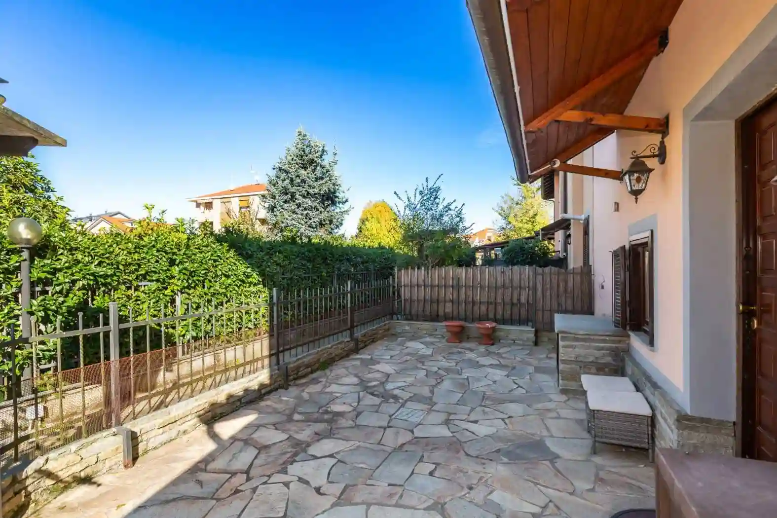 Villetta a schiera - foto 2