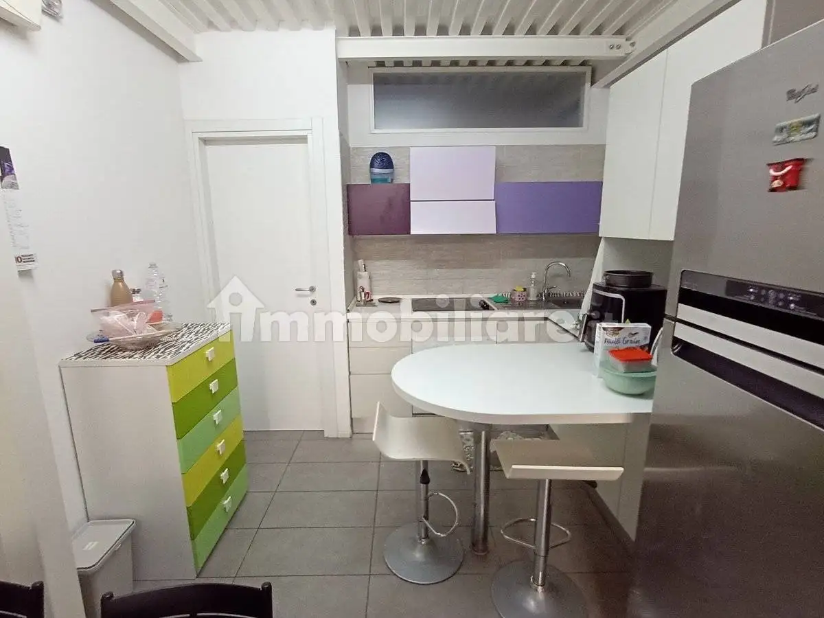 Appartamento in vendita a Ancona