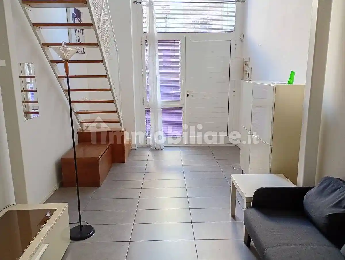 Bilocale via Fano, Le Grazie, Ancona - foto 3