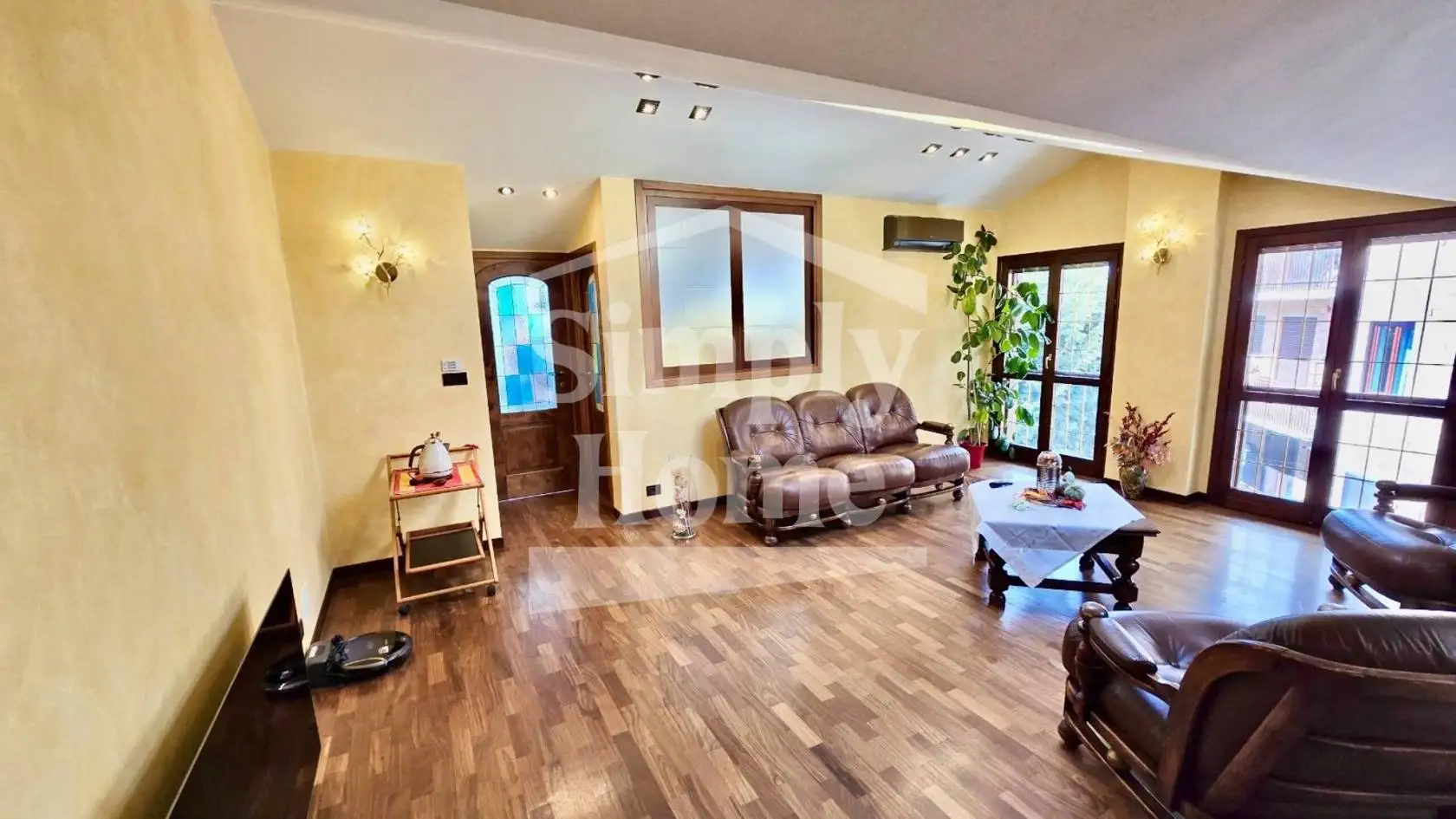 Attico - Mansarda in vendita a Moncalieri