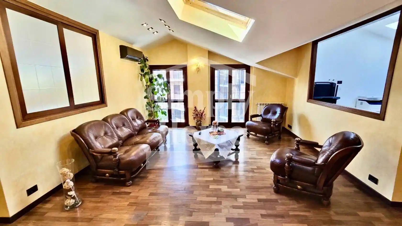 Mansarda via 24 Maggio 28, Vittoria, Moncalieri - foto 5