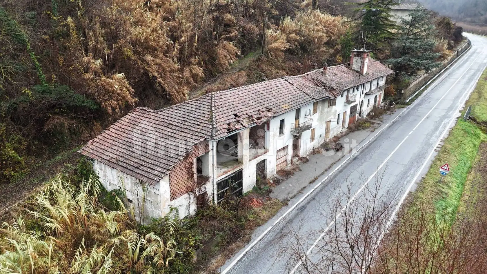 Casa indipendente in vendita a Alba