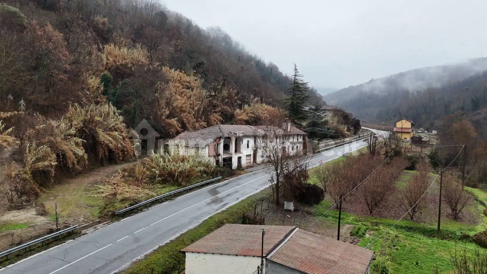 Terratetto plurifamiliare frazione San Rocco Cherasca 65, Località Serre, Madonna di Como, Alba - foto 2