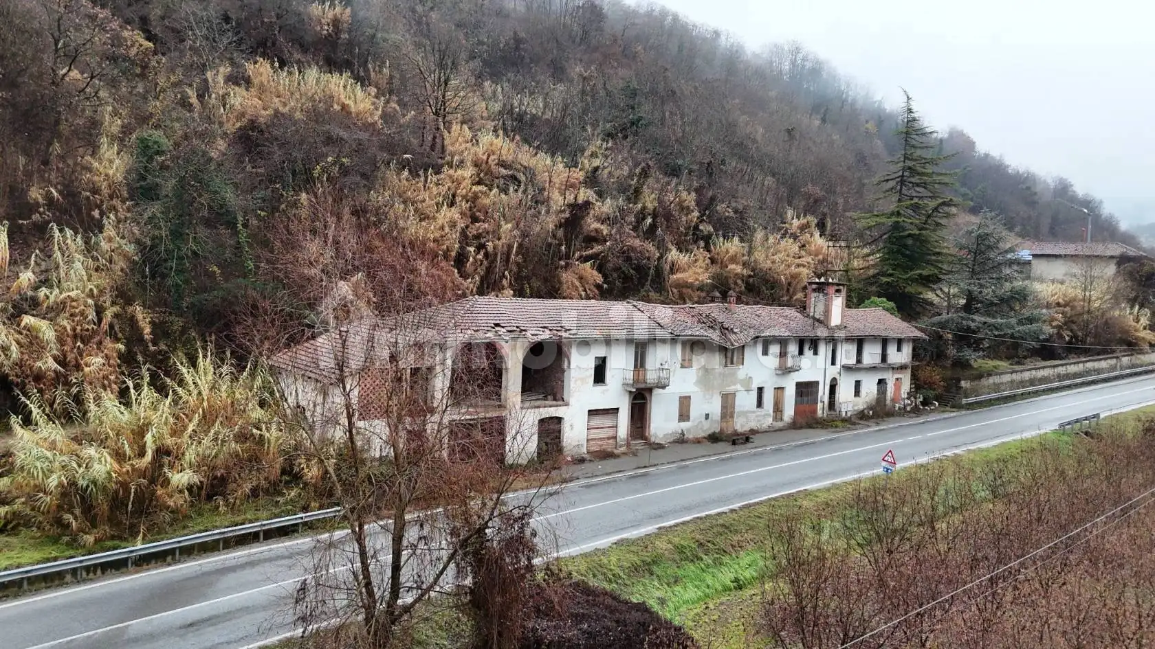 Terratetto plurifamiliare frazione San Rocco Cherasca 65, Località Serre, Madonna di Como, Alba - foto 3