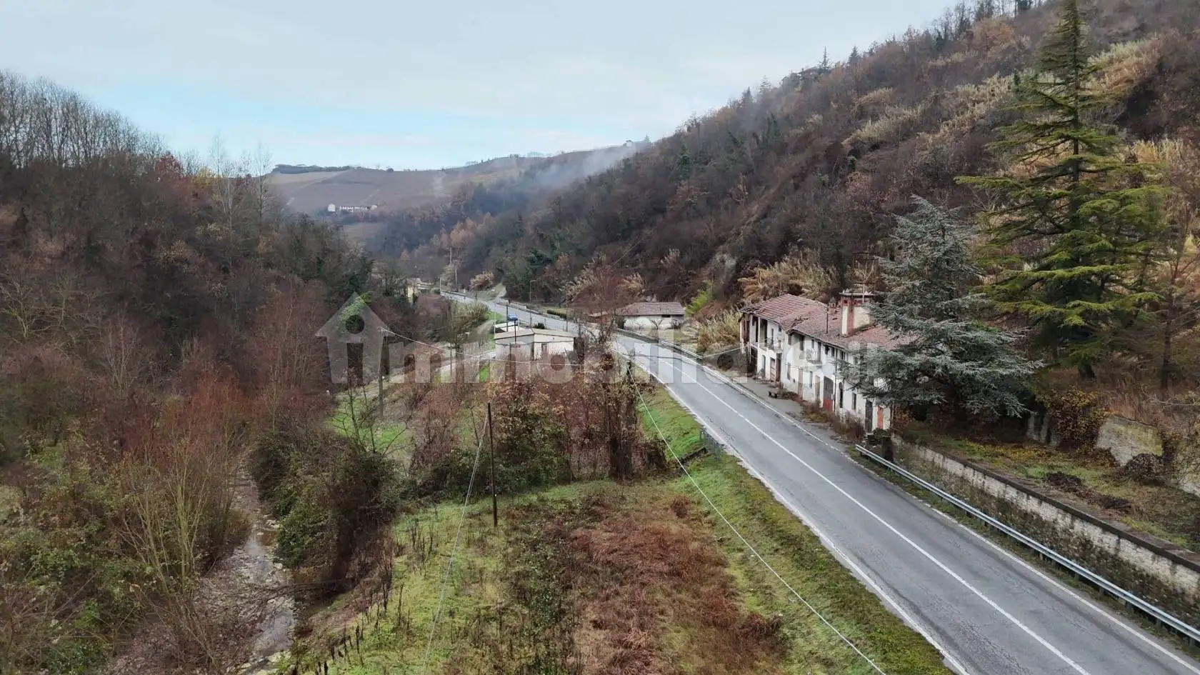 Terratetto plurifamiliare frazione San Rocco Cherasca 65, Località Serre, Madonna di Como, Alba - foto 4