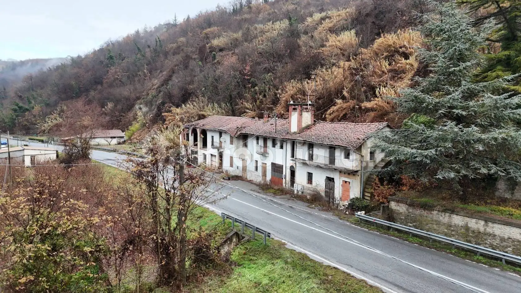 Terratetto plurifamiliare frazione San Rocco Cherasca 65, Località Serre, Madonna di Como, Alba - foto 5
