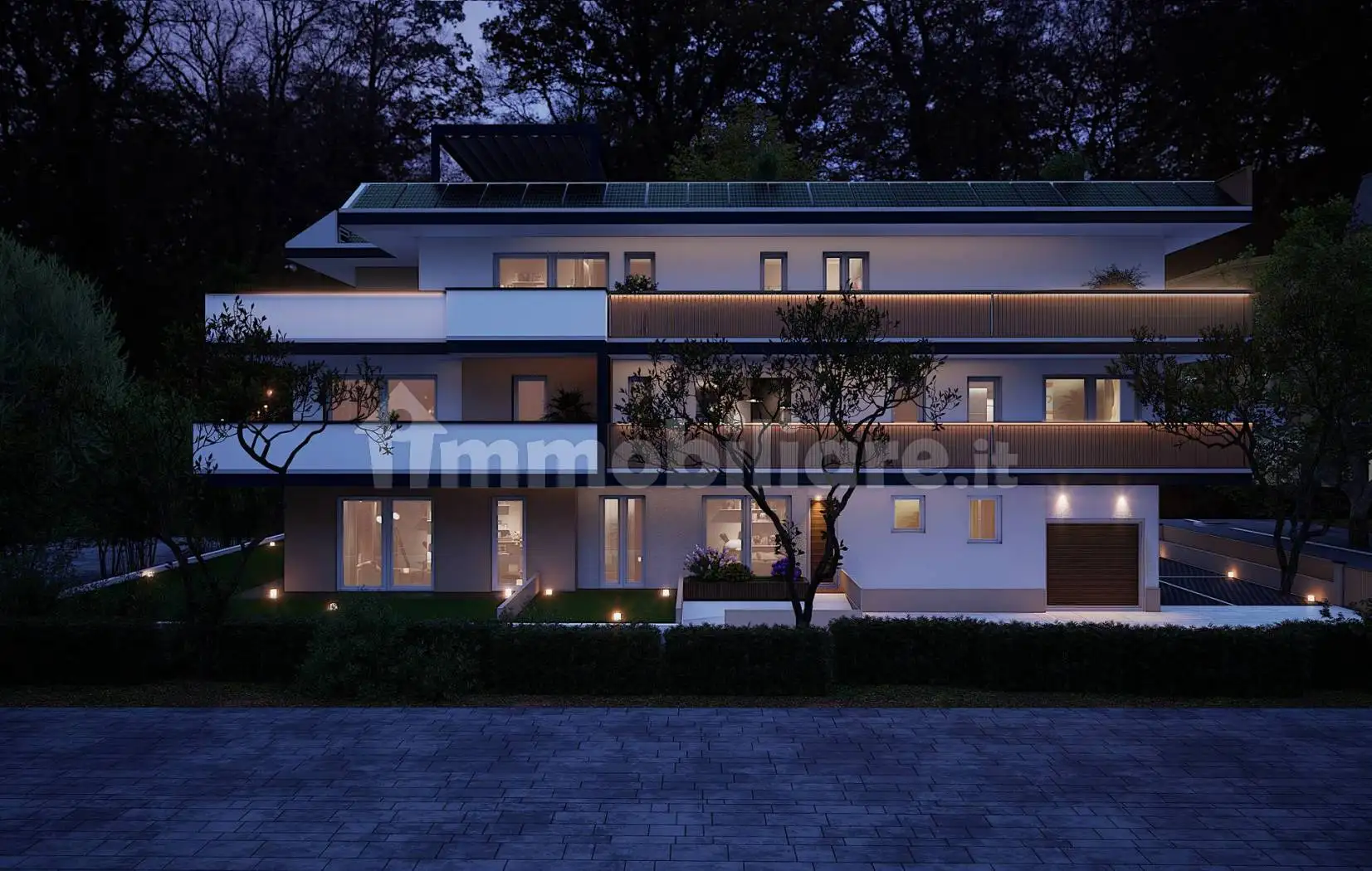 Appartamento in vendita a Cesenatico