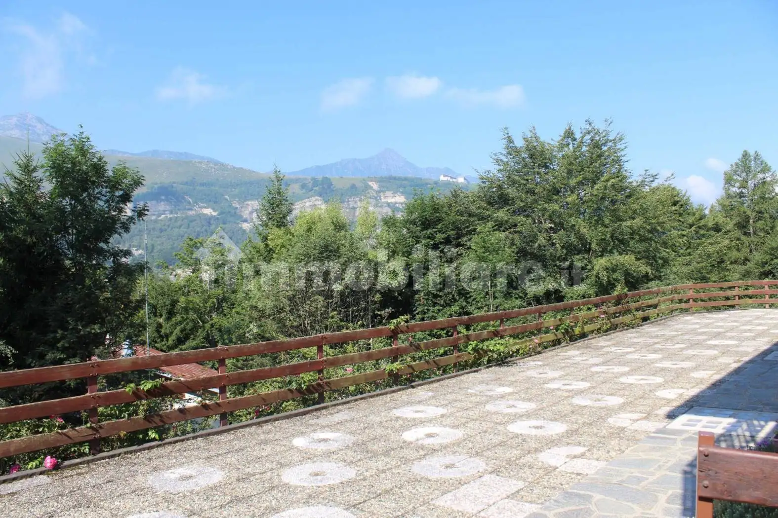 Monolocale via Col del Vallone 10, Montoso, Bagnolo Piemonte - foto 4