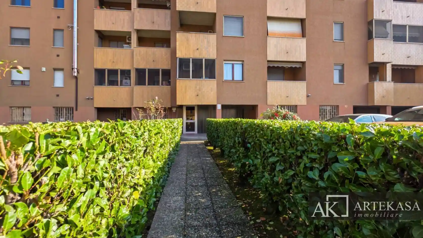 Trilocale via Unità d'Italia 6, San Rocco, Novara - foto 3