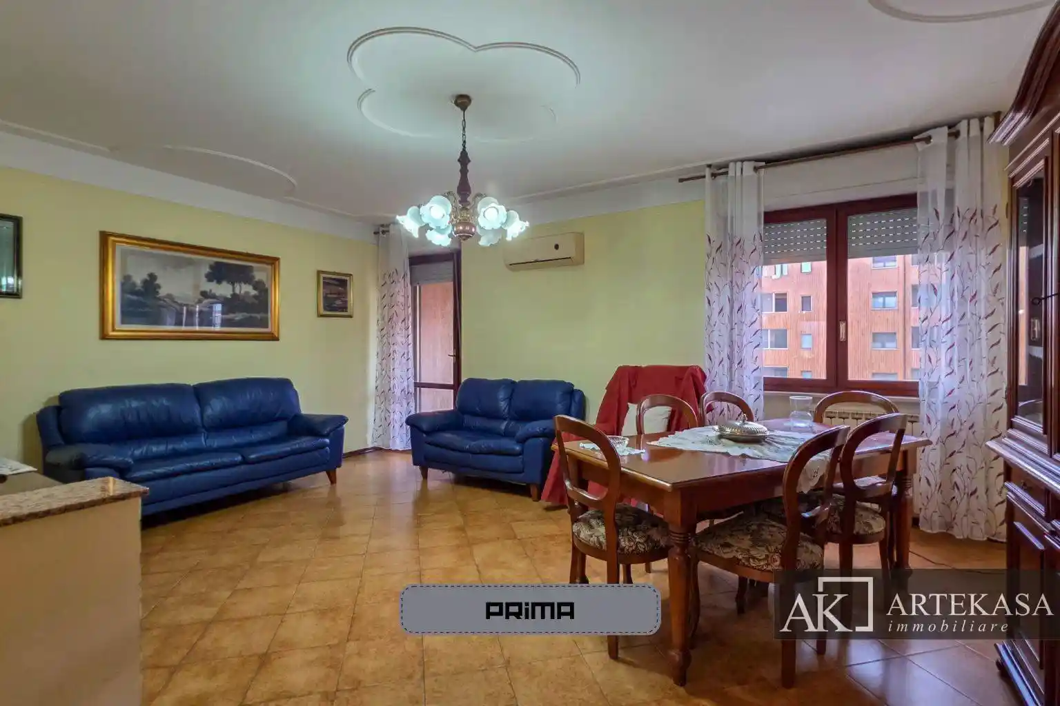 Trilocale via Unità d'Italia 6, San Rocco, Novara - foto 5