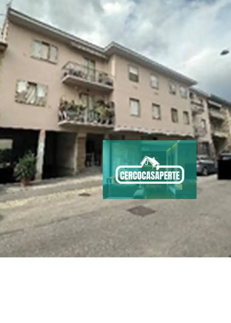 Appartamento in asta a Prato