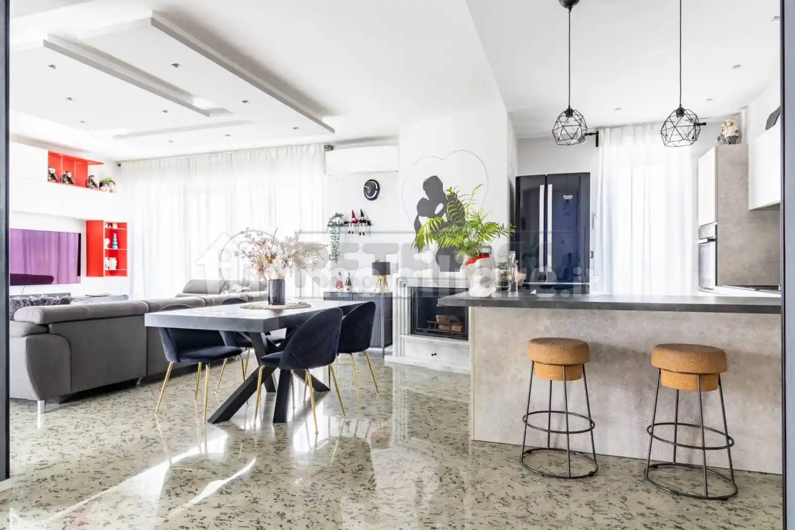 Attico - Mansarda in vendita a Bisceglie