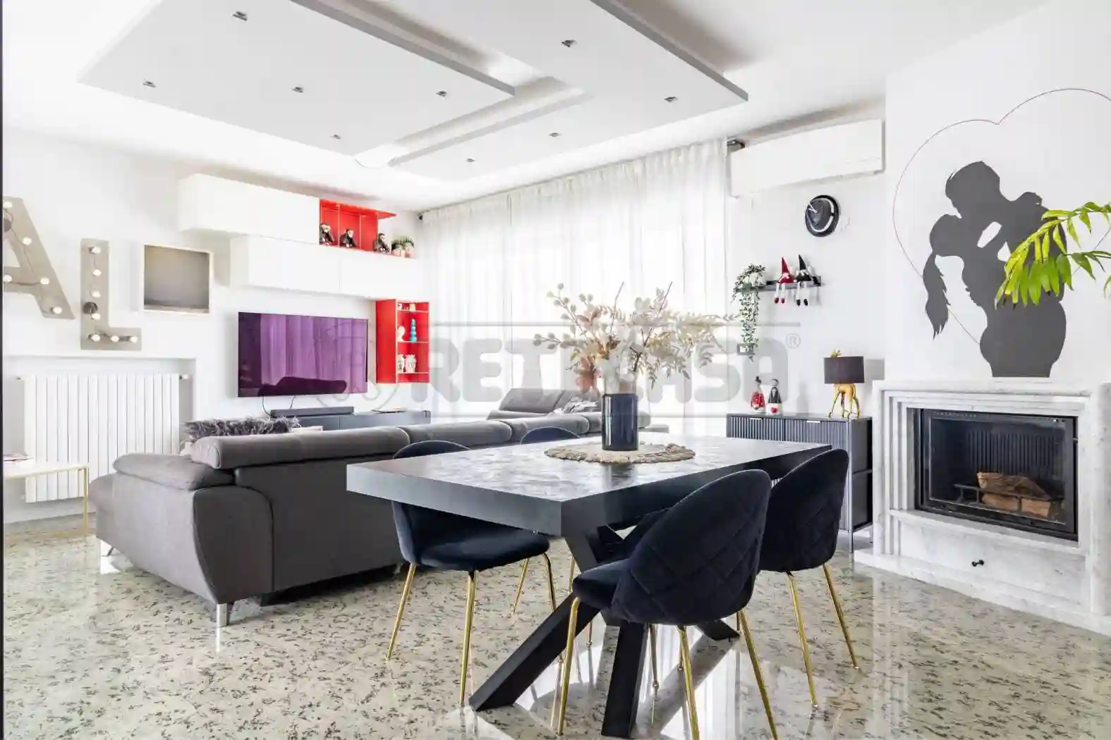 Attico - Mansarda - foto 2