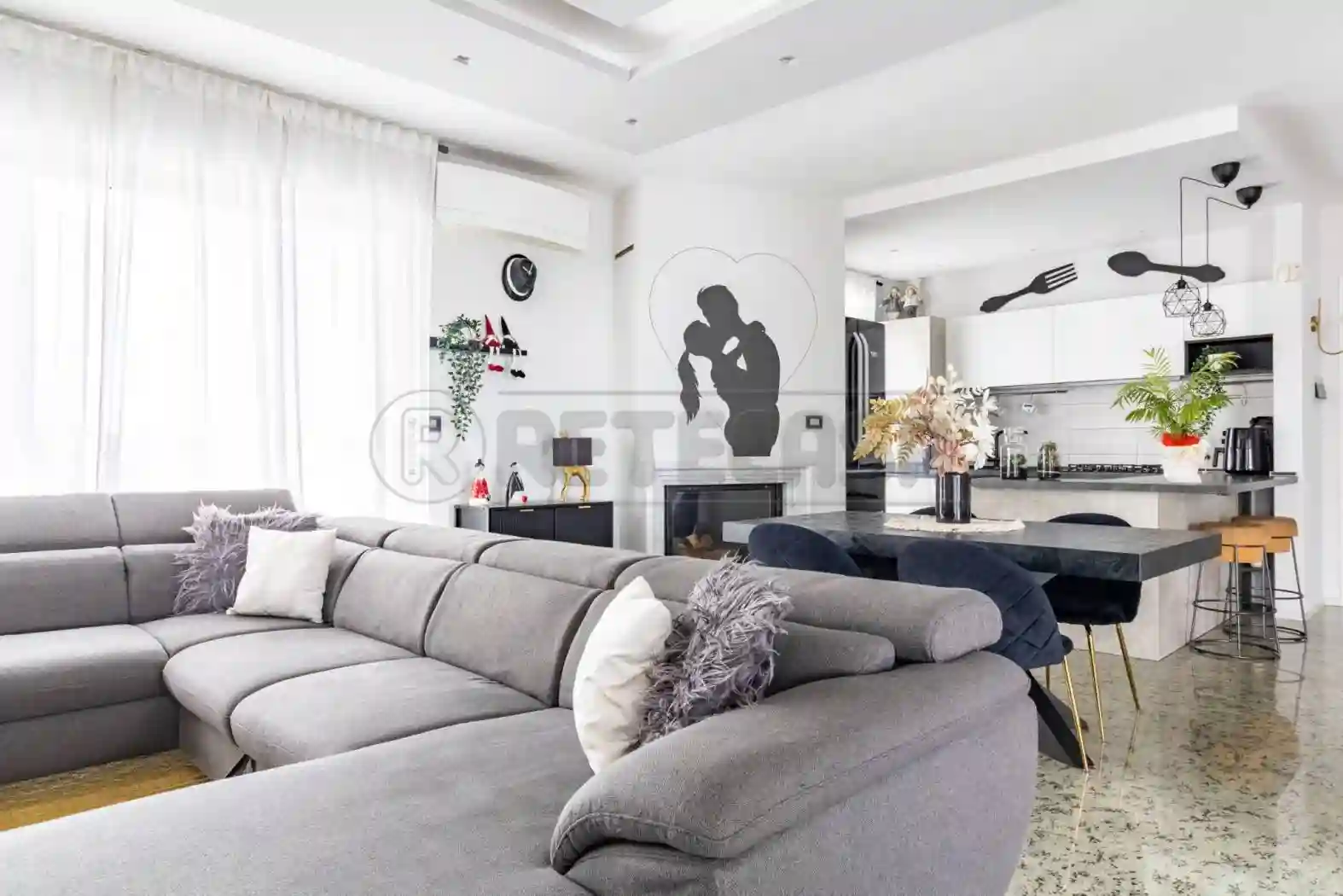 Attico - Mansarda - foto 5