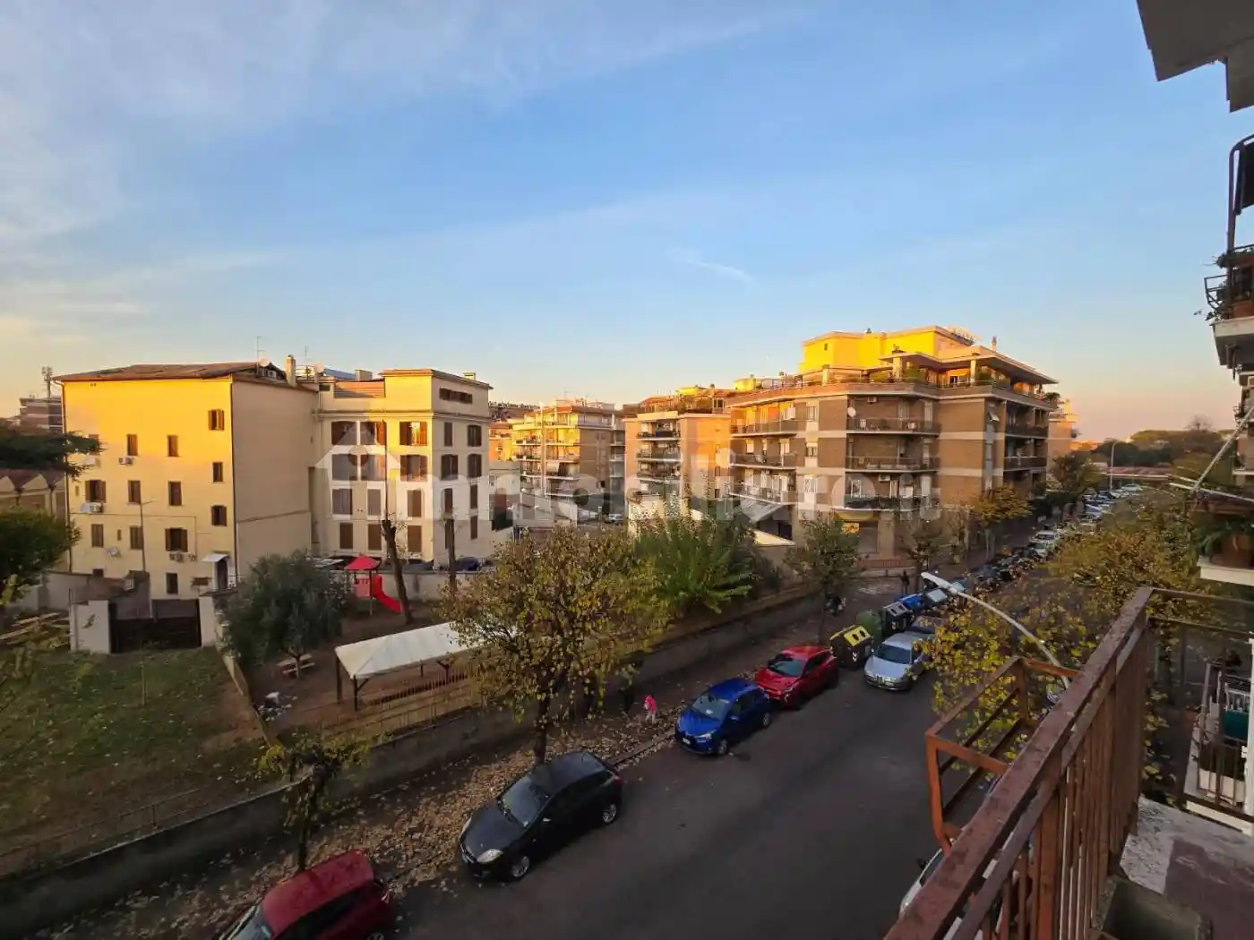 Trilocale via Norcia, Furio Camillo, Roma - foto 2