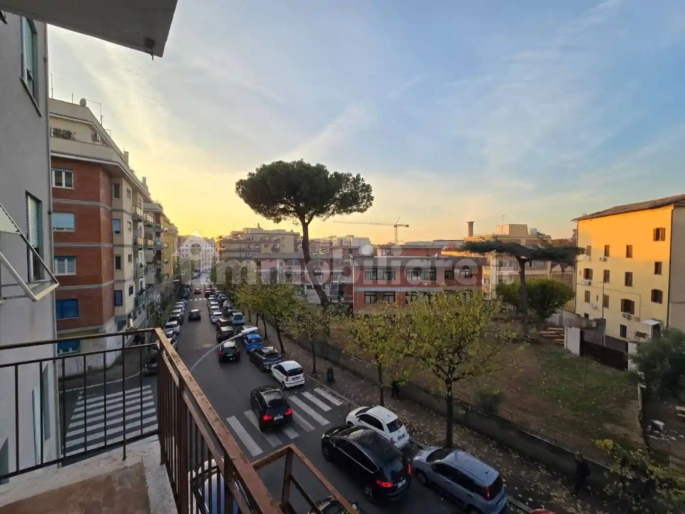 Trilocale via Norcia, Furio Camillo, Roma - foto 3