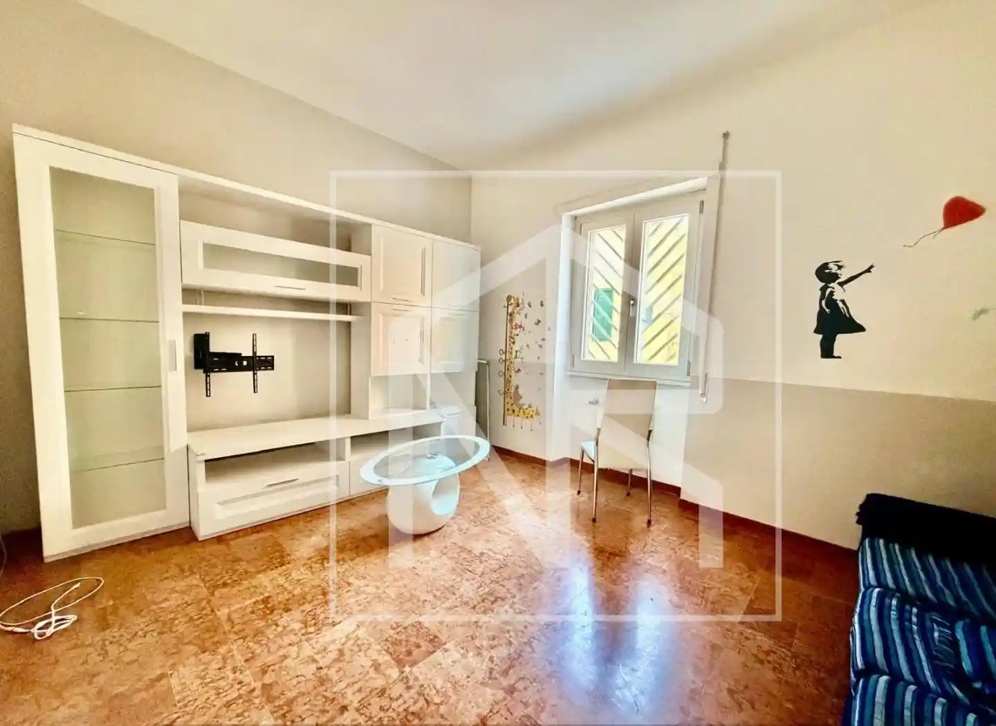 Bilocale via Giacinto Martorelli 37, Tor Sapienza - La Rustica, Roma - foto 2