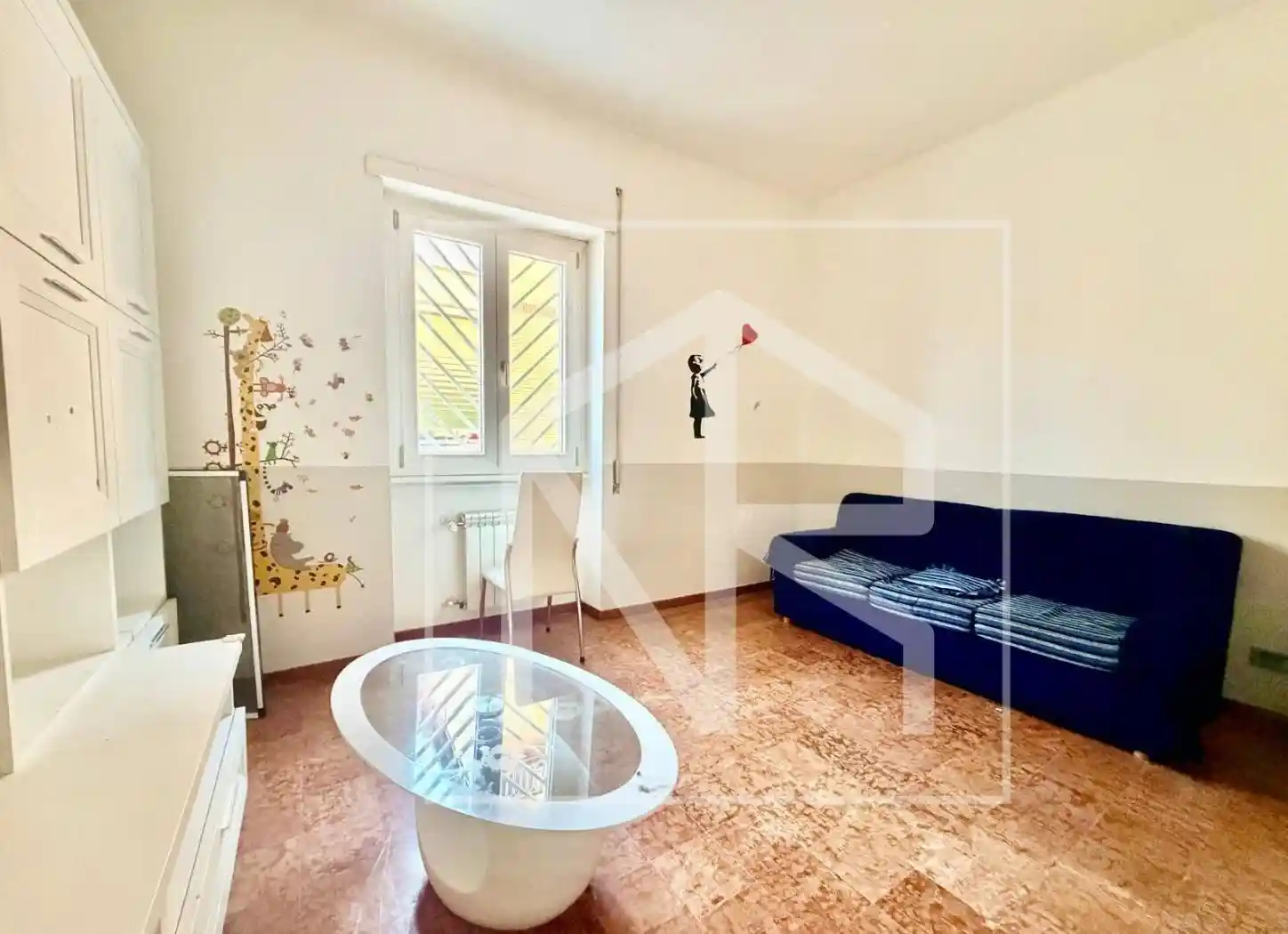 Bilocale via Giacinto Martorelli 37, Tor Sapienza - La Rustica, Roma - foto 3