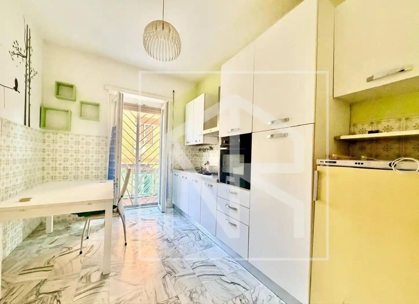 Bilocale via Giacinto Martorelli 37, Tor Sapienza - La Rustica, Roma - foto 4