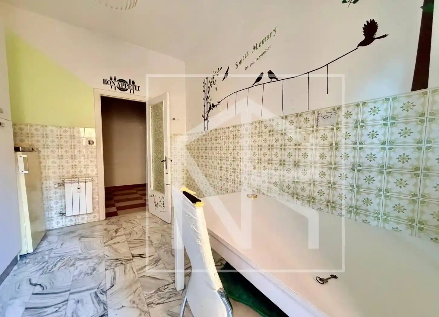 Bilocale via Giacinto Martorelli 37, Tor Sapienza - La Rustica, Roma - foto 5