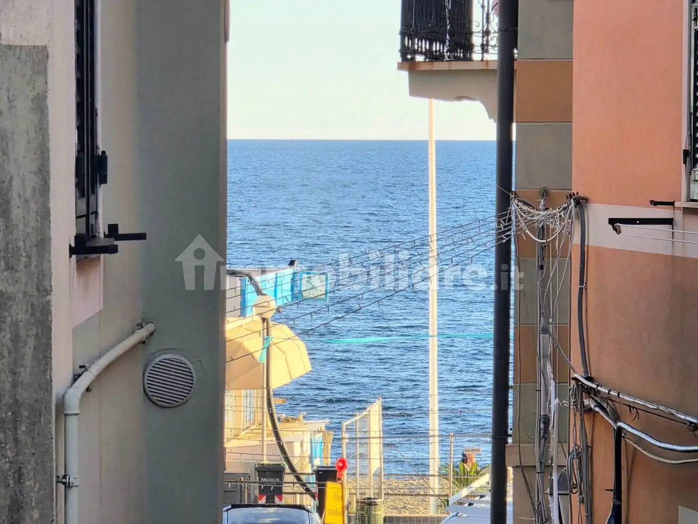 Appartamento in affitto a Varazze