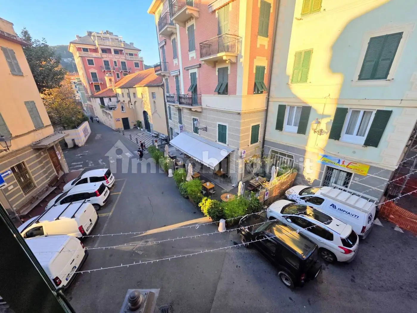 Quadrilocale Vico San Bartolomeo, Centro, Varazze - foto 2