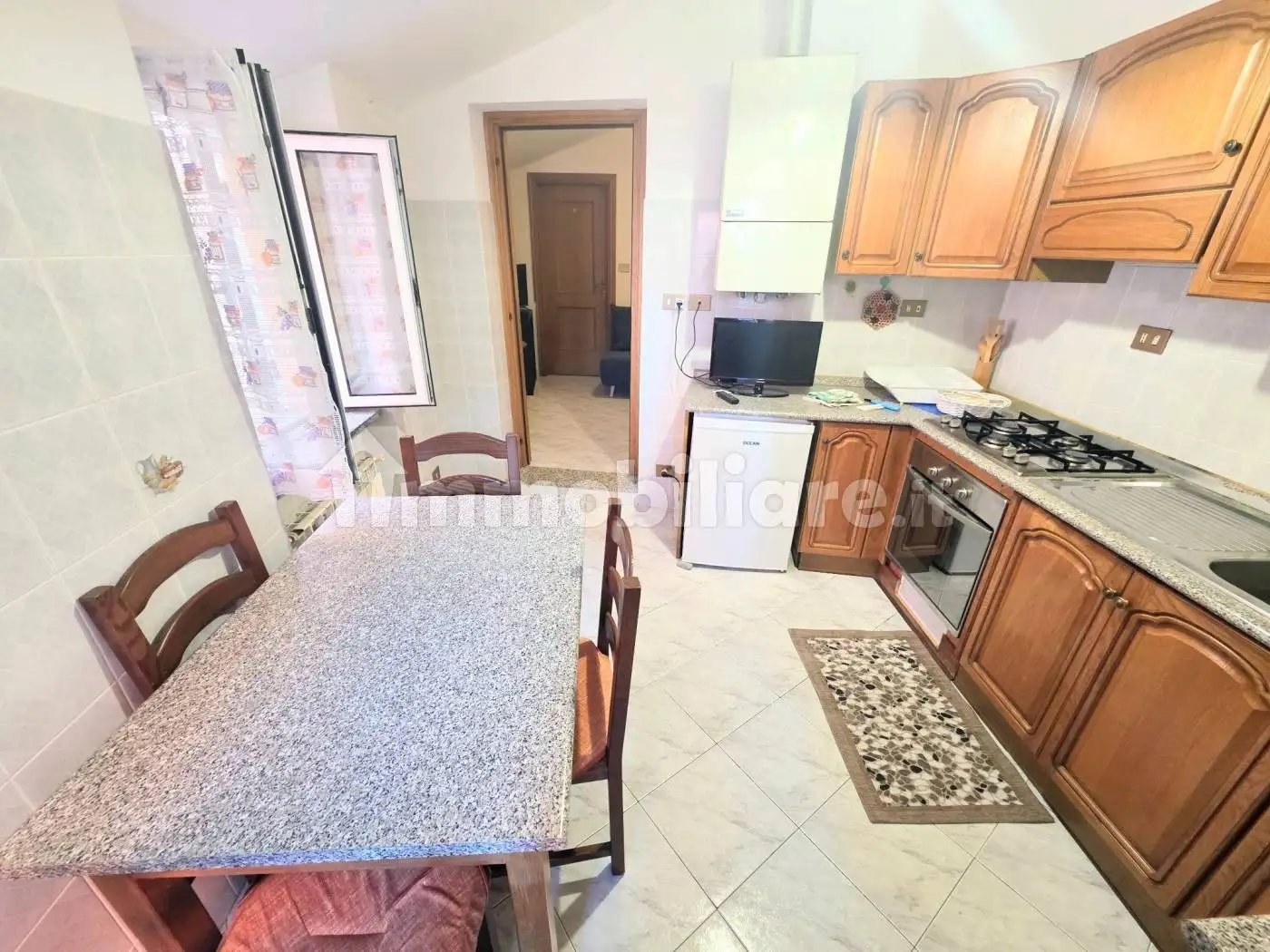 Quadrilocale Vico San Bartolomeo, Centro, Varazze - foto 4