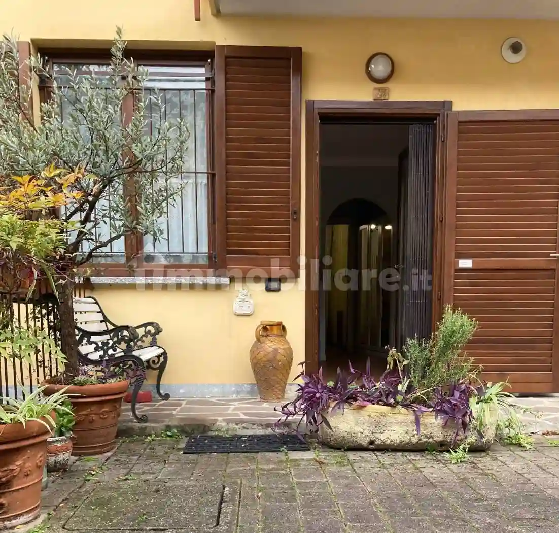 Bilocale via Giovanni da Cermenate 8, Cermenate - foto 4