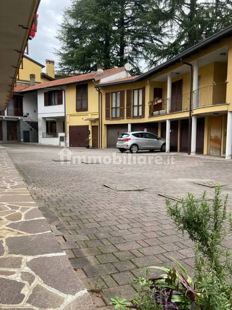 Bilocale via Giovanni da Cermenate 8, Cermenate - foto 3