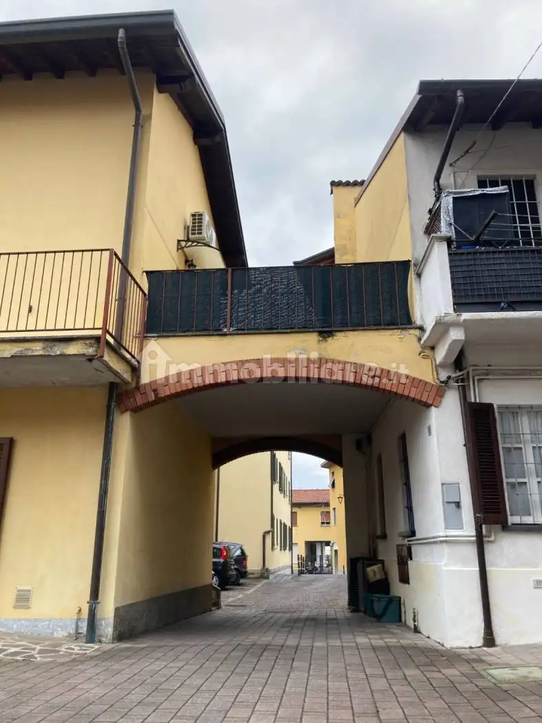 Bilocale via Giovanni da Cermenate 8, Cermenate - foto 4