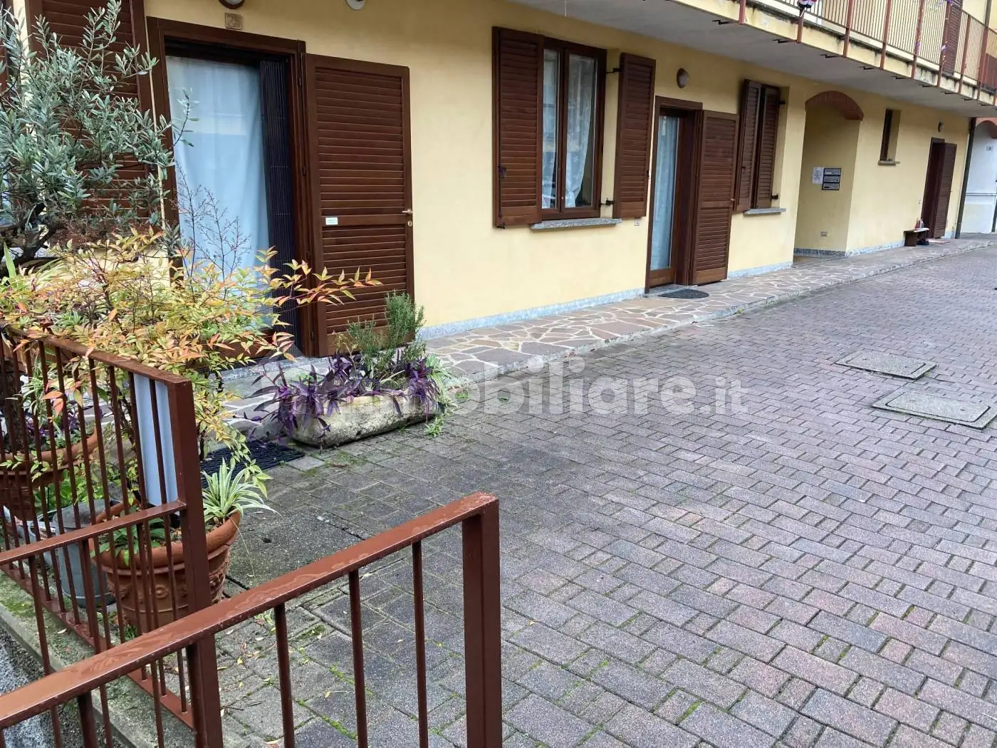 Bilocale via Giovanni da Cermenate 8, Cermenate - foto 5