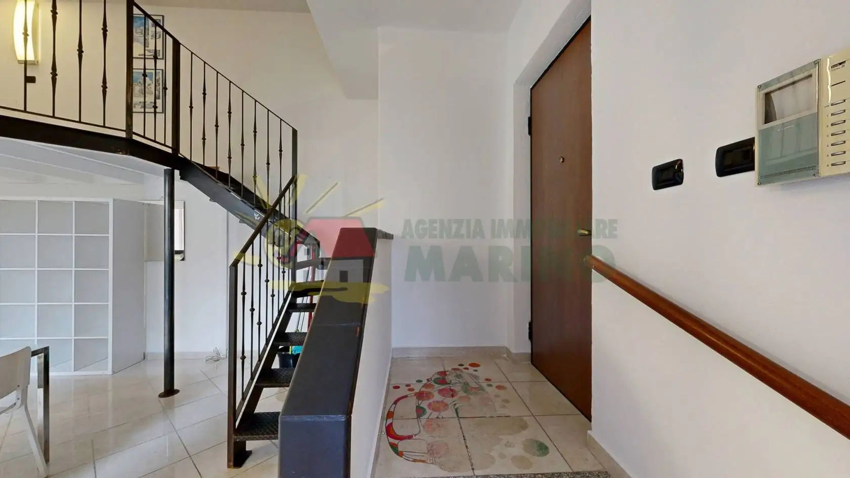 Loft via Papa Giovanni XXIII 15, Villaggio Ambrosiano, Segrate - foto 3