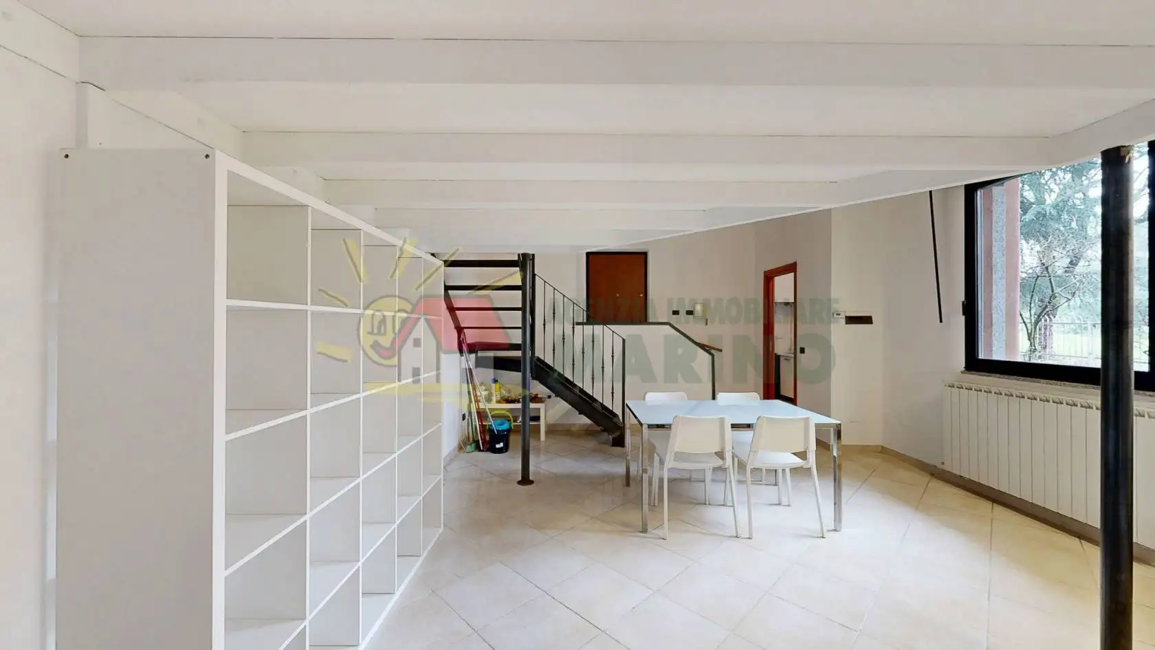 Loft via Papa Giovanni XXIII 15, Villaggio Ambrosiano, Segrate - foto 5