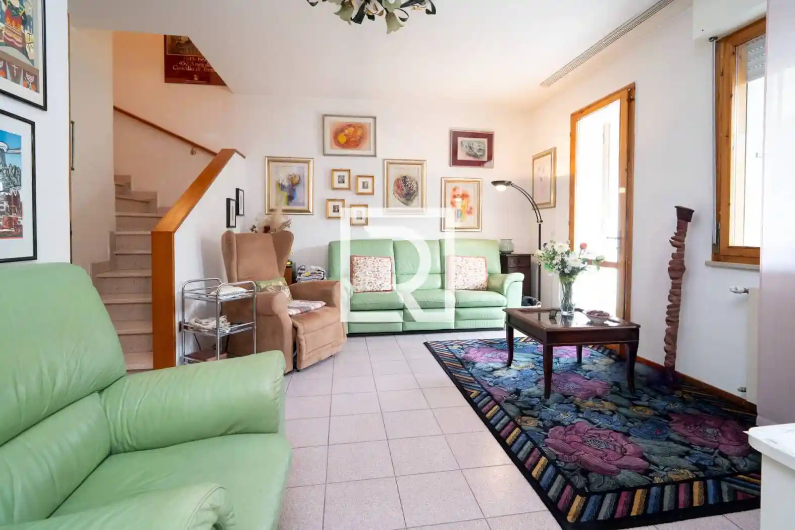 Villa a schiera via Tito Livio 11, Pinarella, Cervia - foto 3