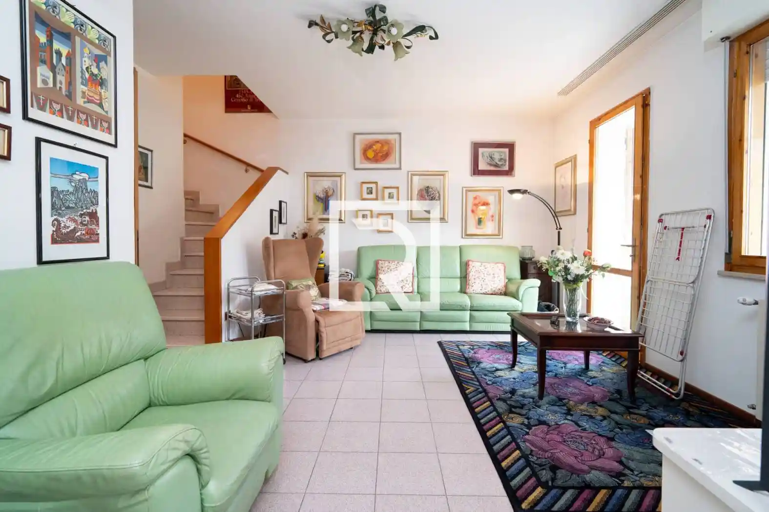 Villa a schiera via Tito Livio 11, Pinarella, Cervia - foto 4