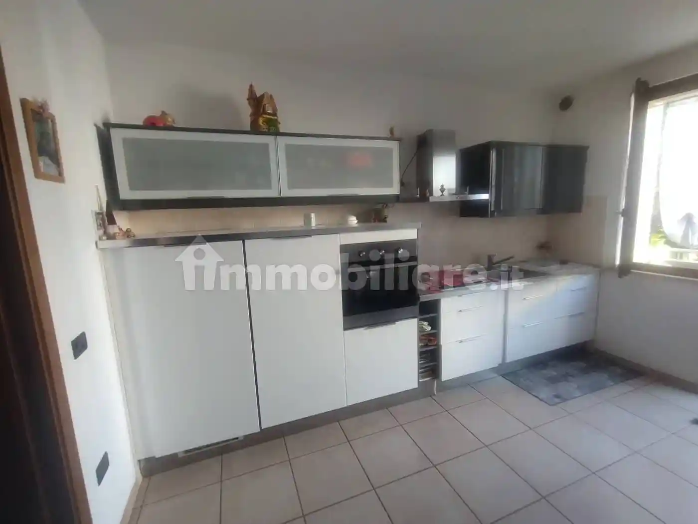 Bilocale via Niccolò Perotto, Rosciano, Fano - foto 3