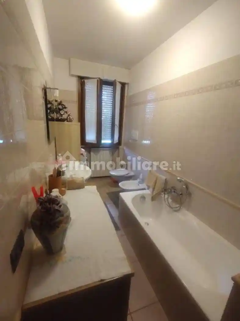 Bilocale via Niccolò Perotto, Rosciano, Fano - foto 4