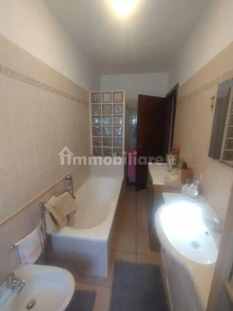 Bilocale via Niccolò Perotto, Rosciano, Fano - foto 5