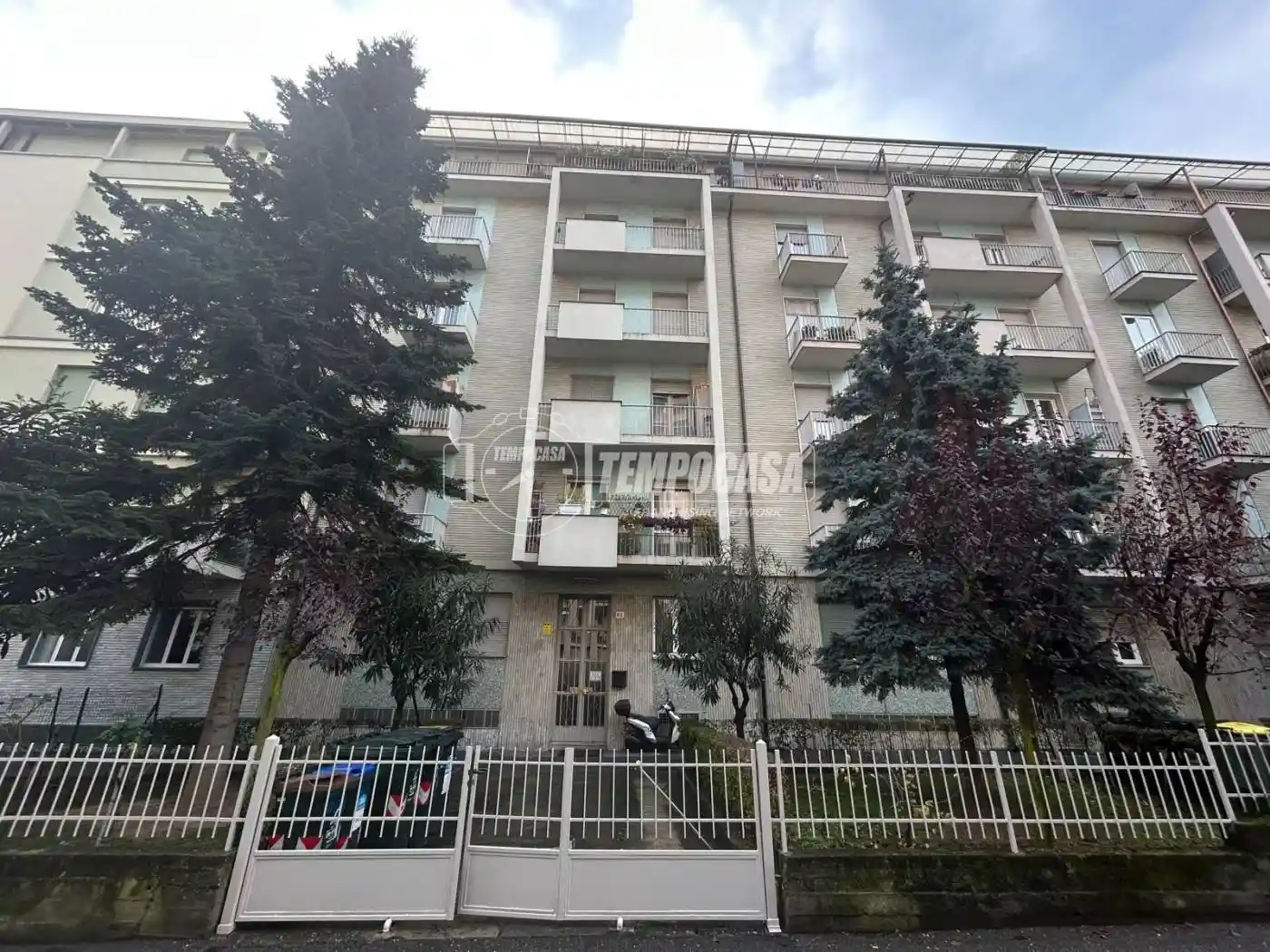 Appartamento in vendita a Torino