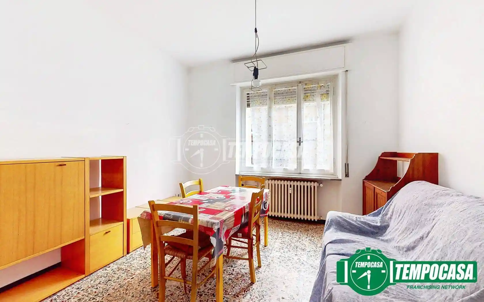 Appartamento in vendita a Novi Ligure