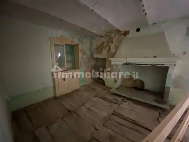 Terratetto unifamiliare via Pallano 10, Centro, Bomba - foto 5