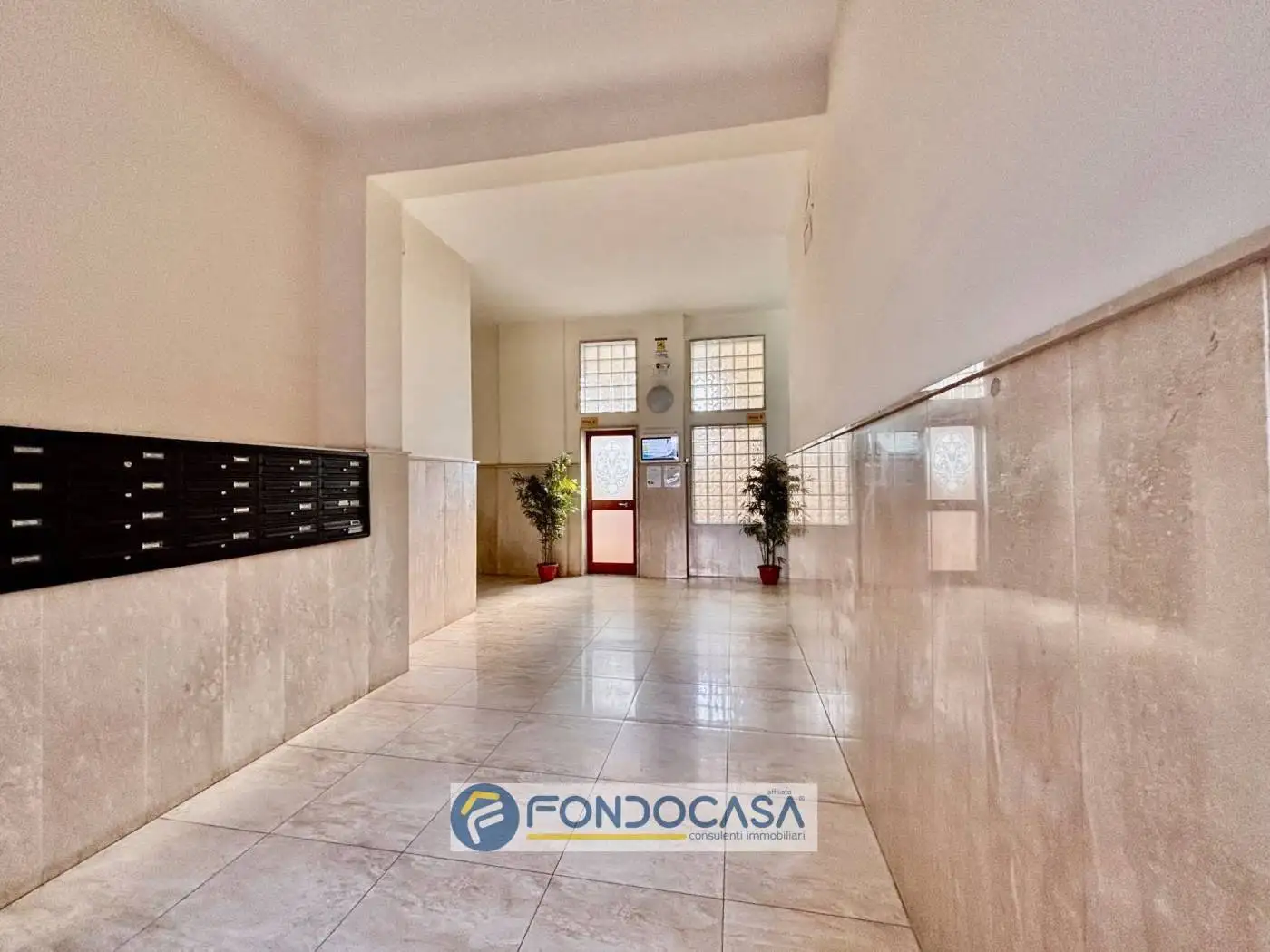 Quadrilocale via sanremo 64, Arzano - foto 2