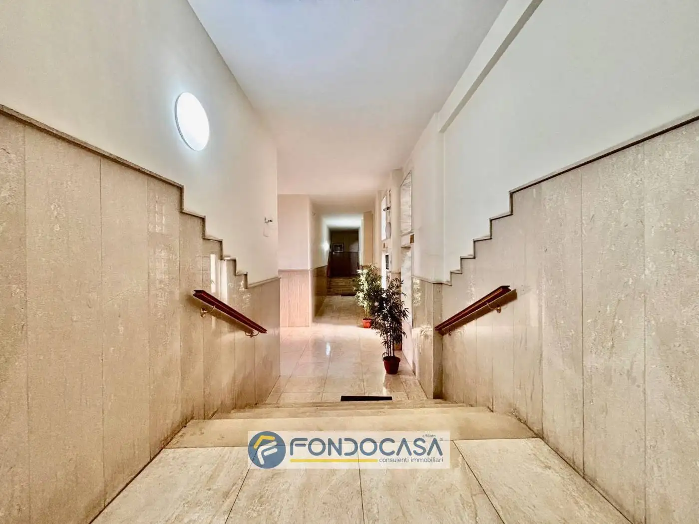 Quadrilocale via sanremo 64, Arzano - foto 5