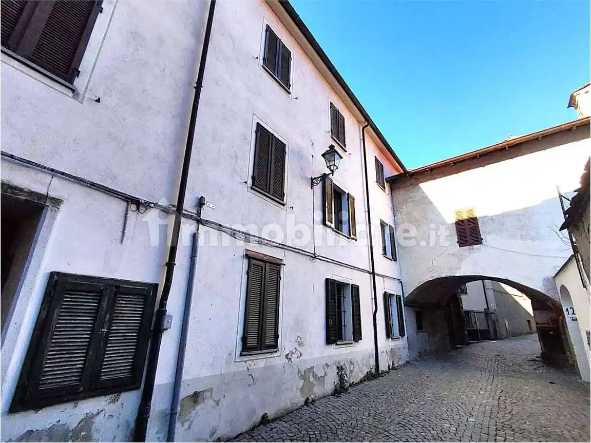 Appartamento via Marconi, Centro, Settimo Vittone - foto 3