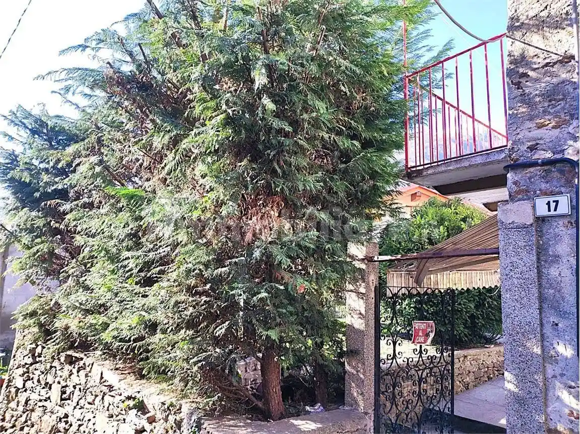 Terratetto unifamiliare via Borgovecchio, Centro, Settimo Vittone - foto 3