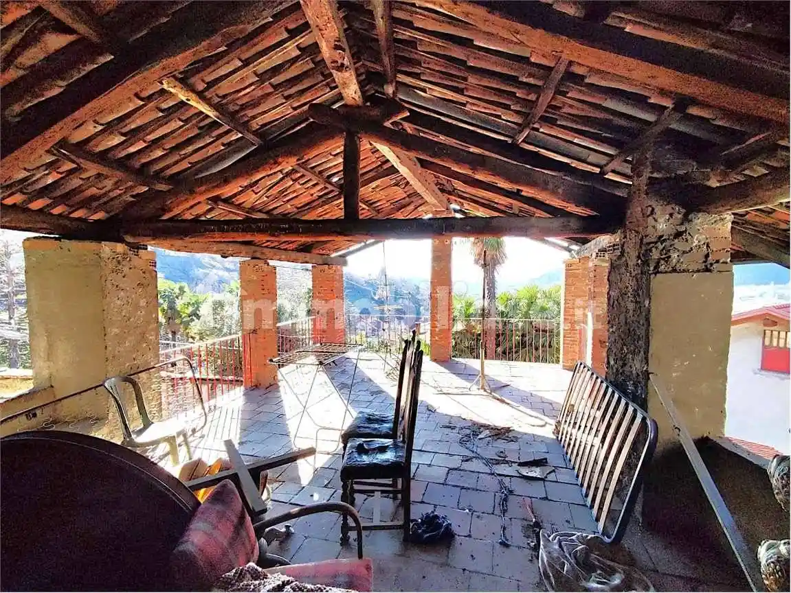 Terratetto unifamiliare via Borgovecchio, Centro, Settimo Vittone - foto 5